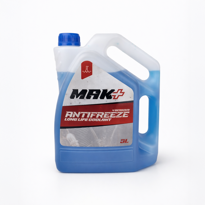 Antifiriz 3 L Mavi